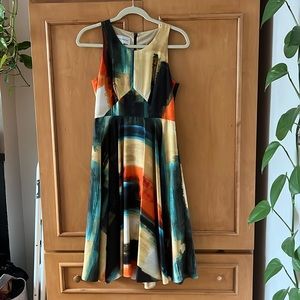 Gorgeous formal dress, excellent condition, size 2